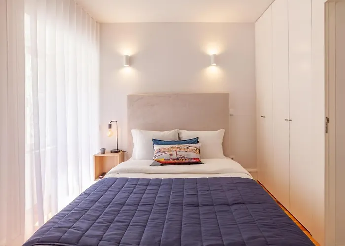 D&S -Jb Apartments