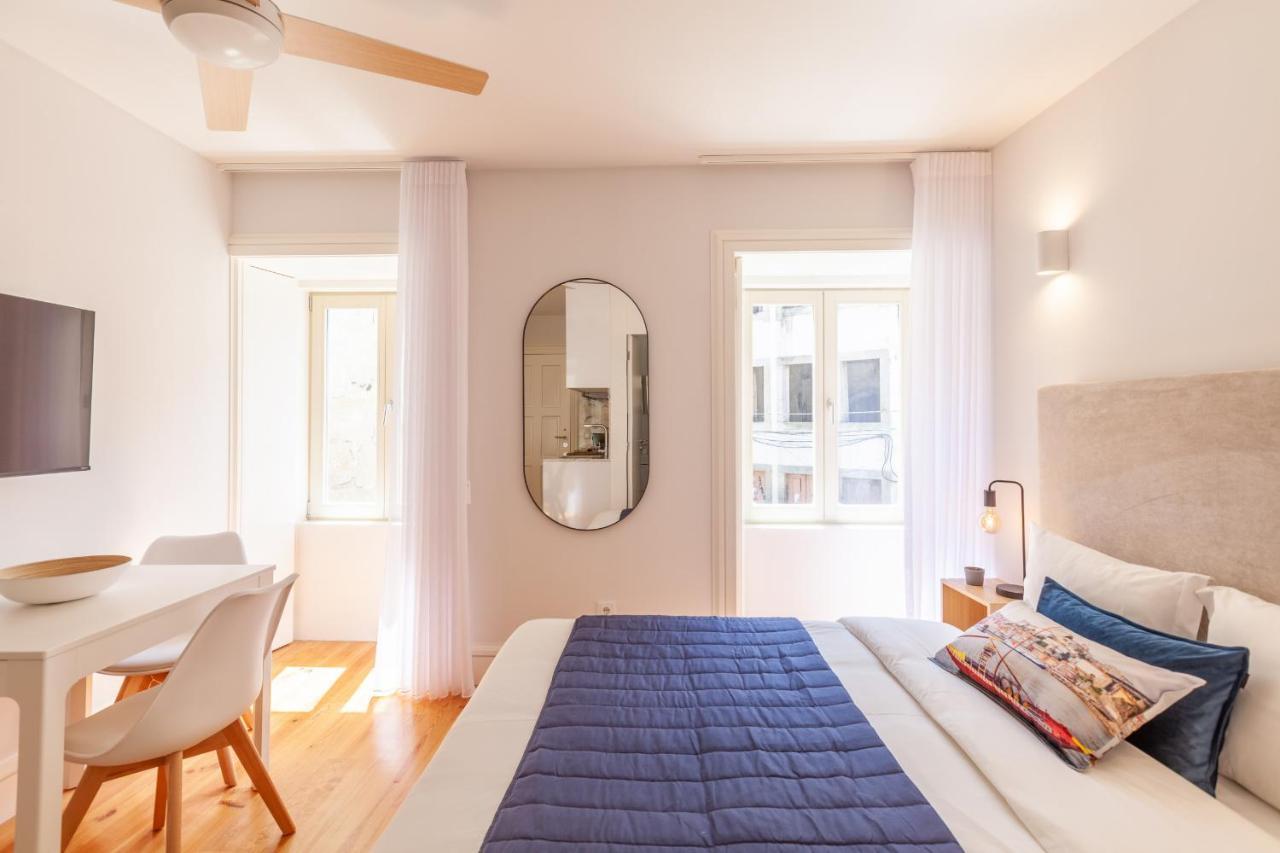D&s -jb Appartement Oporto