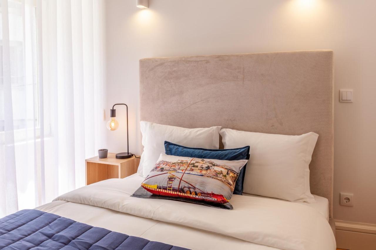 D&s -jb Appartement Oporto