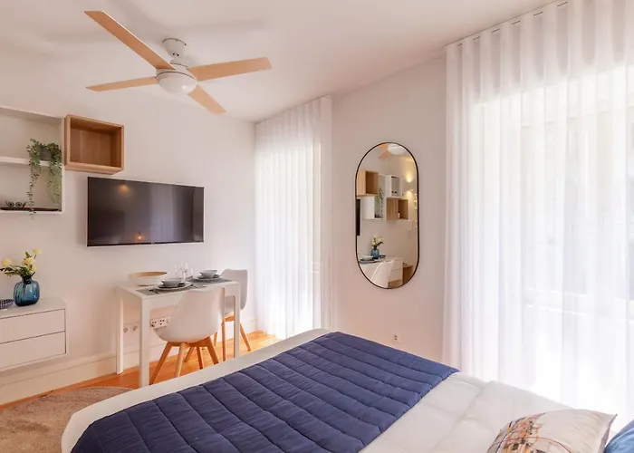 D&S -Jb Apartments