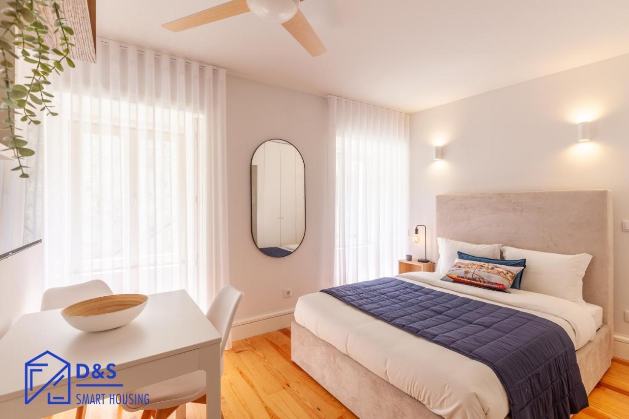 D&s -jb Apartment Porto
