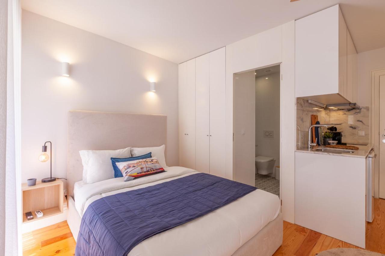 Apartment D&s -jb Porto